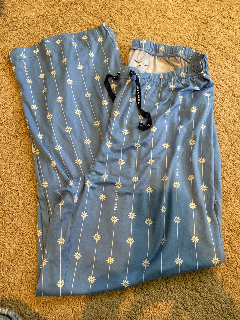 Life is Good Women’s sleep pants